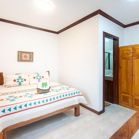 제너럴 루나 Siesta Siargao 아파트 외부 사진