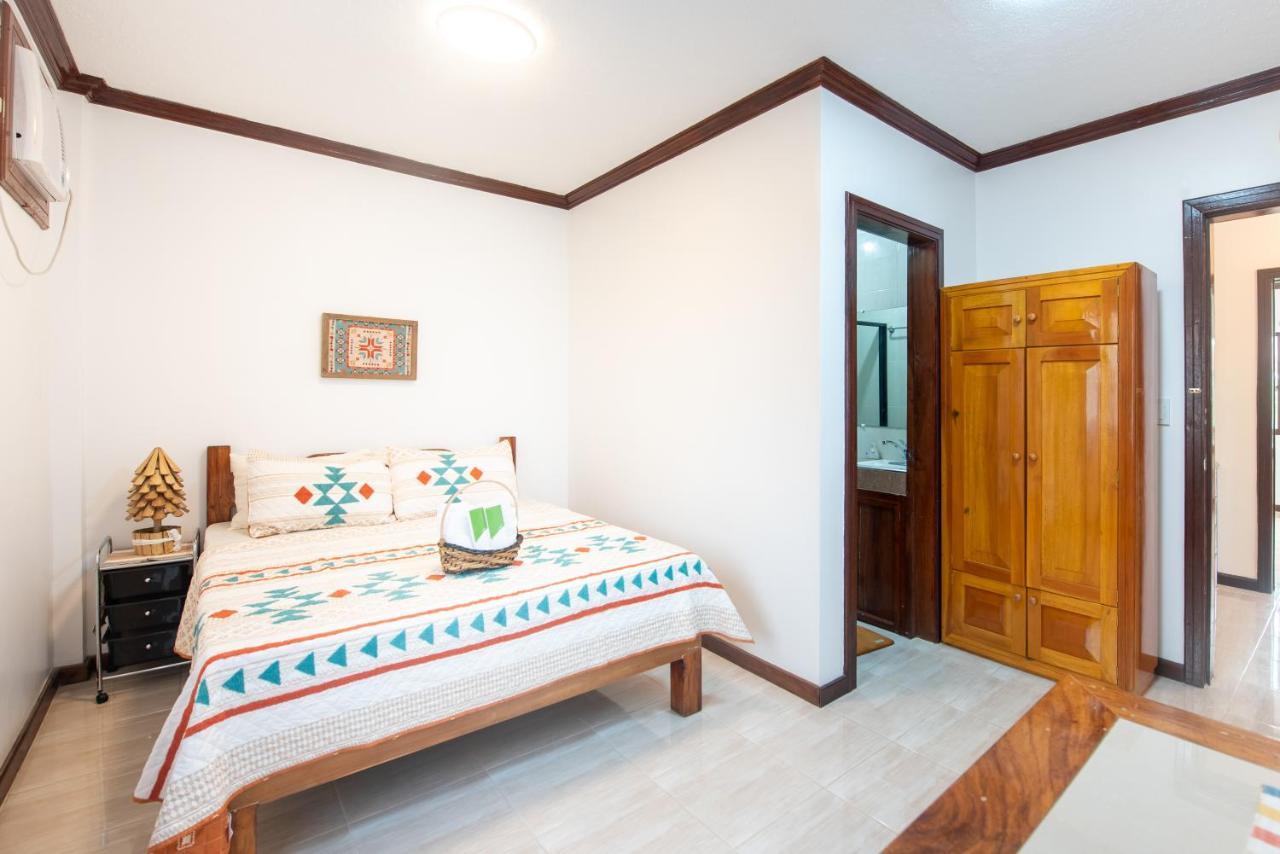 제너럴 루나 Siesta Siargao 아파트 외부 사진
