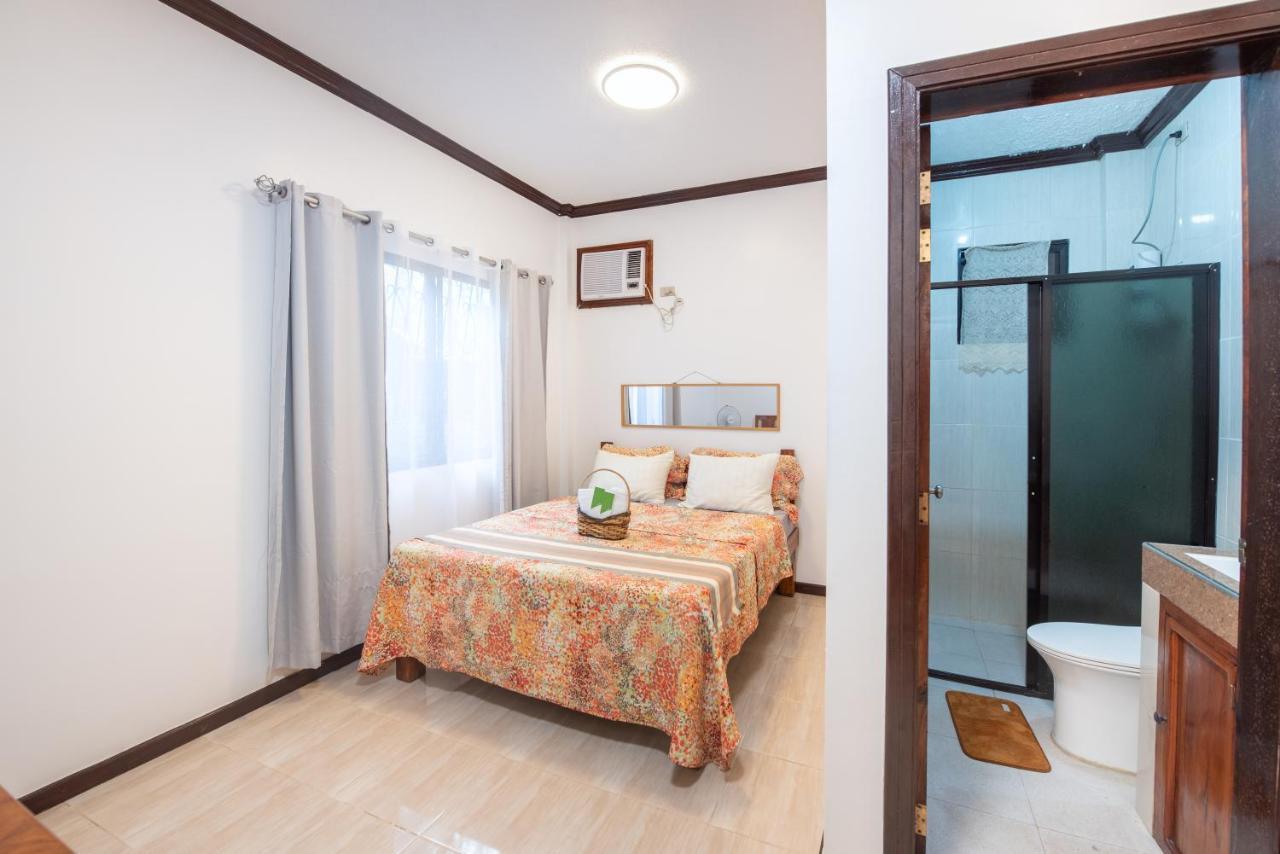 제너럴 루나 Siesta Siargao 아파트 외부 사진