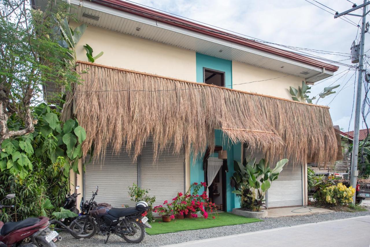 제너럴 루나 Siesta Siargao 아파트 외부 사진