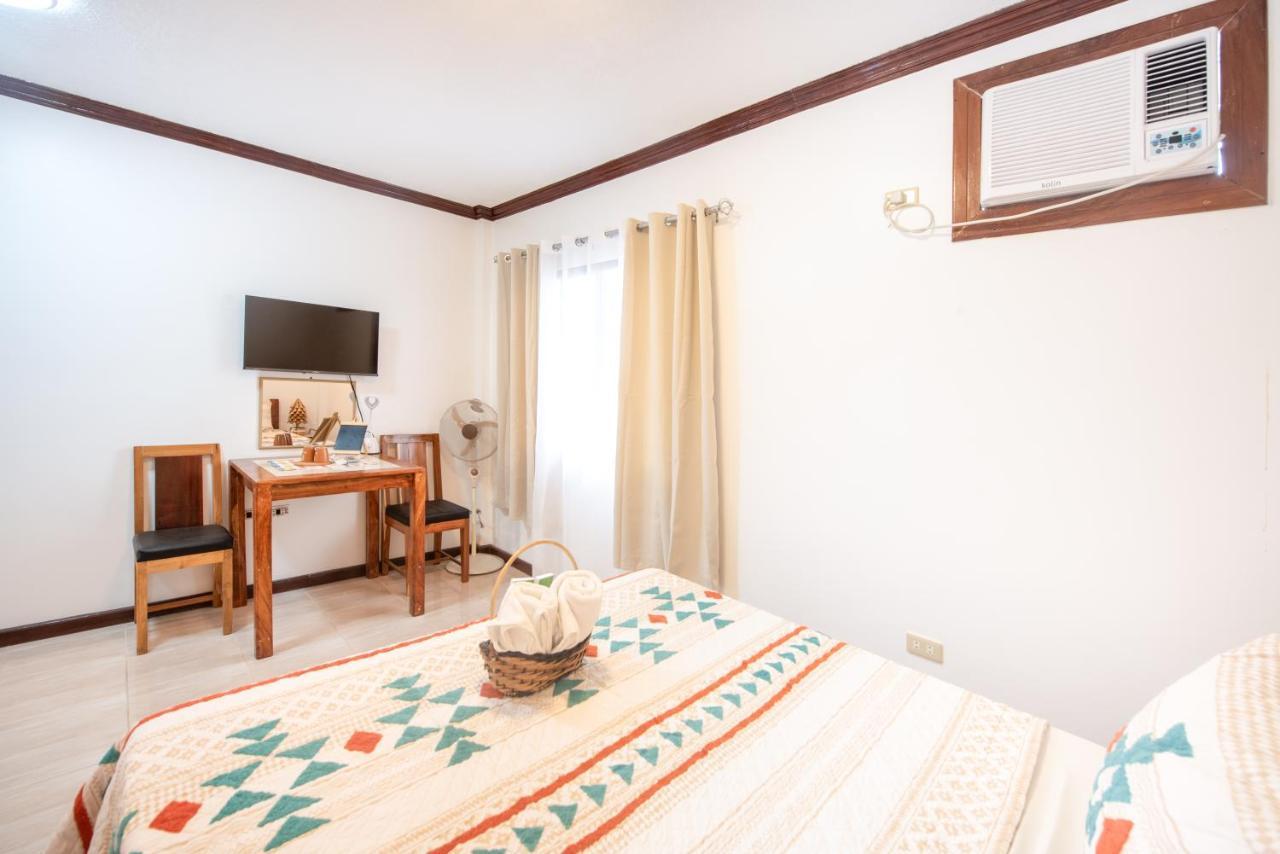 제너럴 루나 Siesta Siargao 아파트 외부 사진