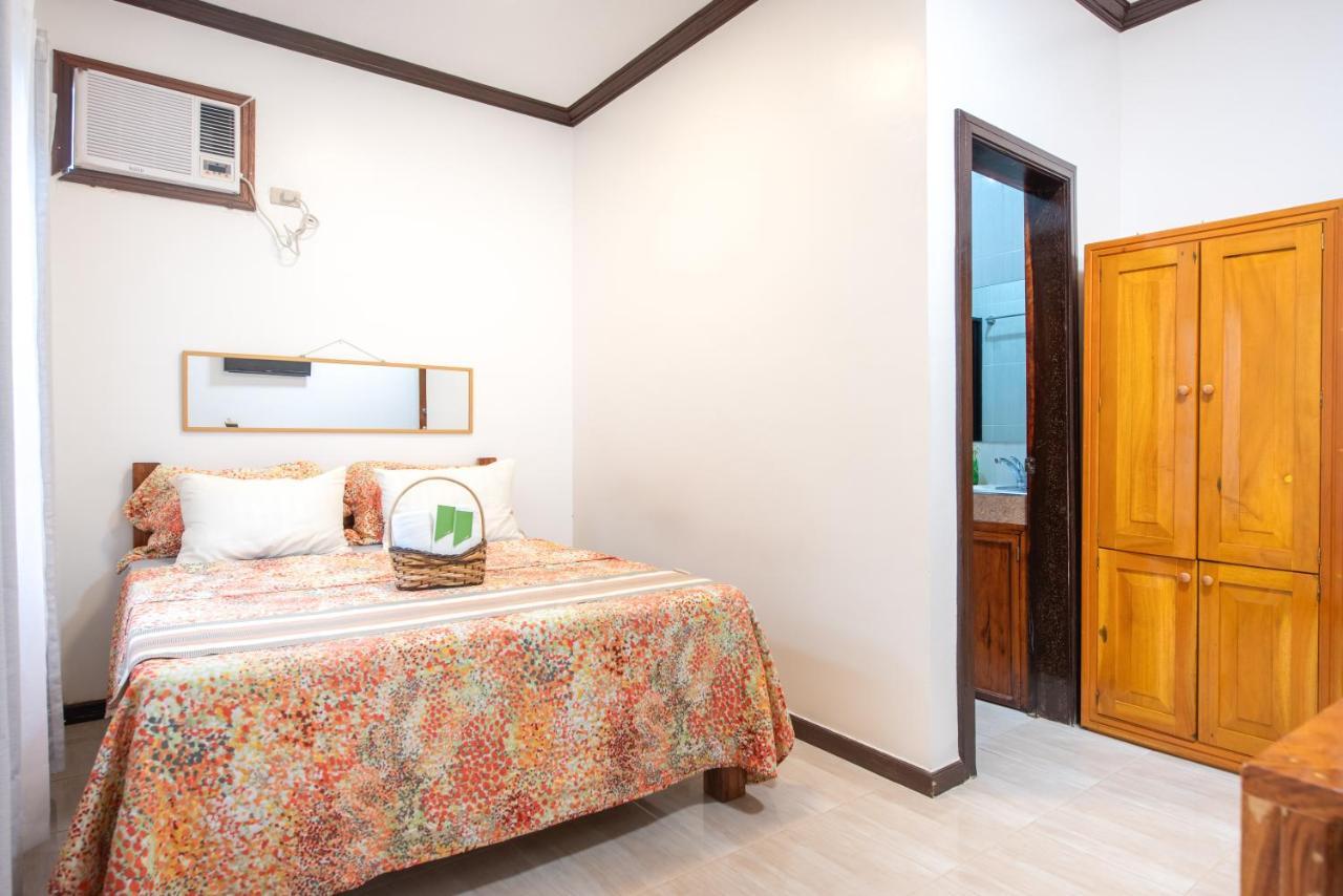 제너럴 루나 Siesta Siargao 아파트 외부 사진